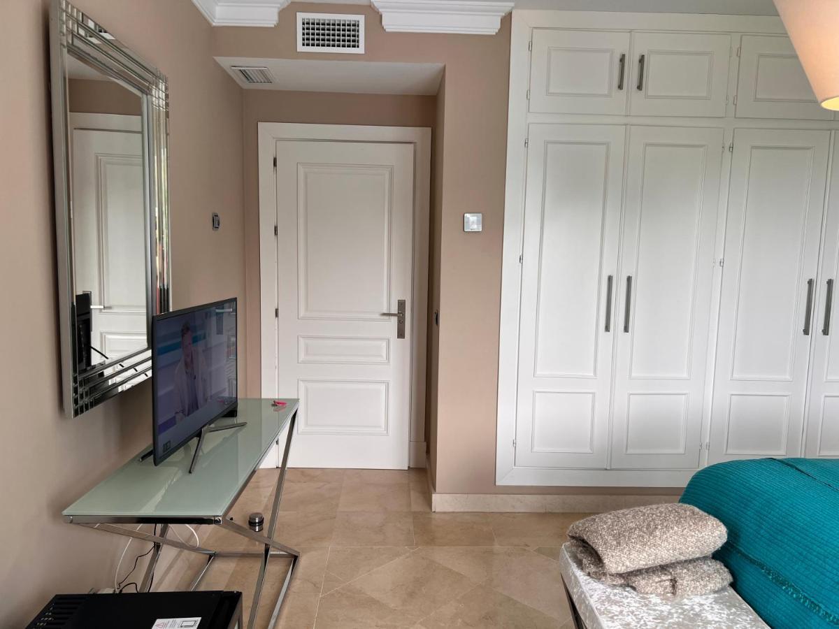 Villa Maracana Marbella Eksteriør billede