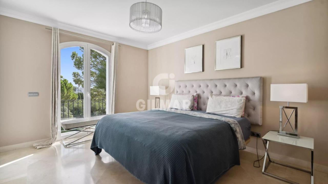 Villa Maracana Marbella Eksteriør billede