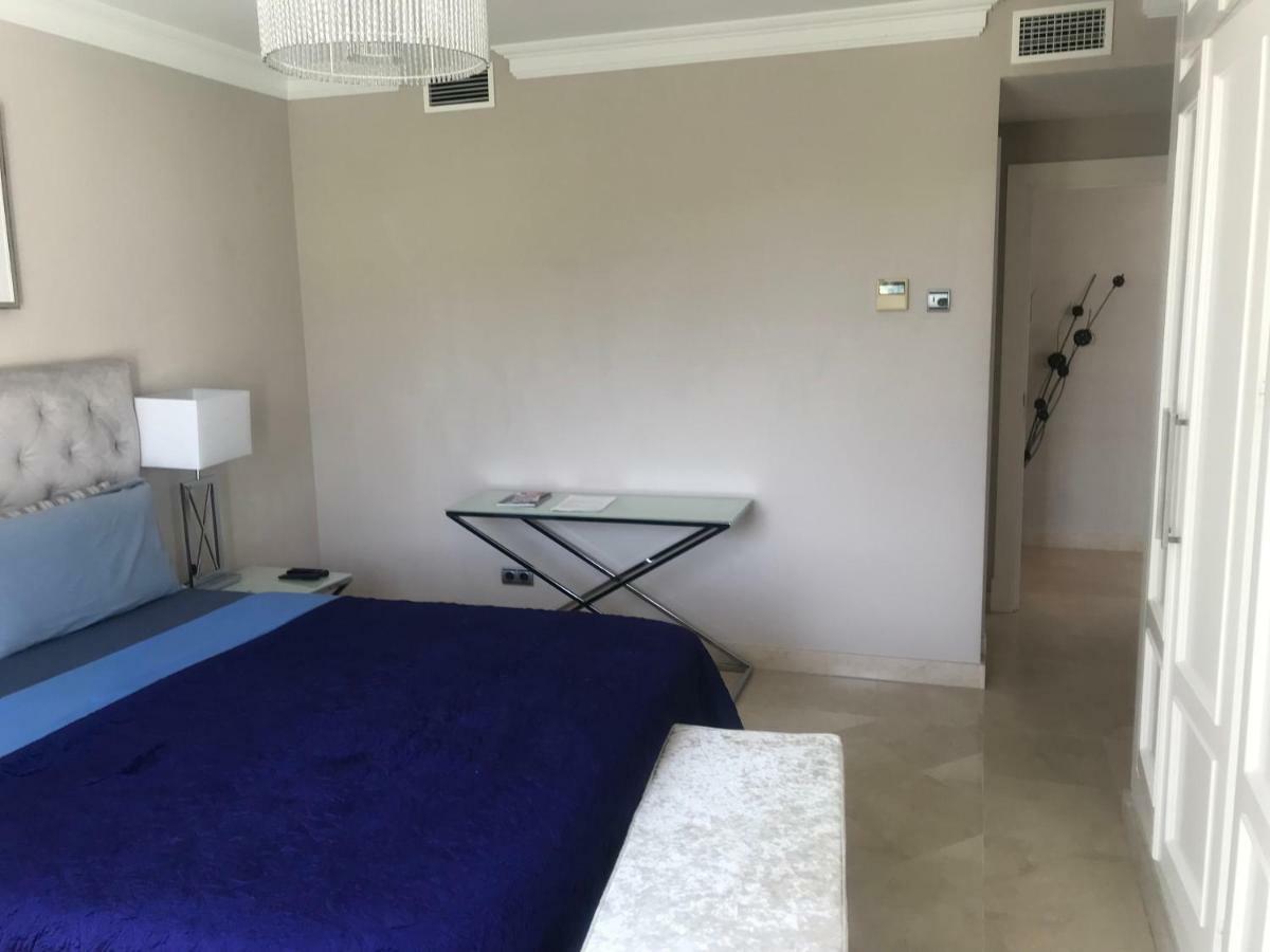 Villa Maracana Marbella Eksteriør billede
