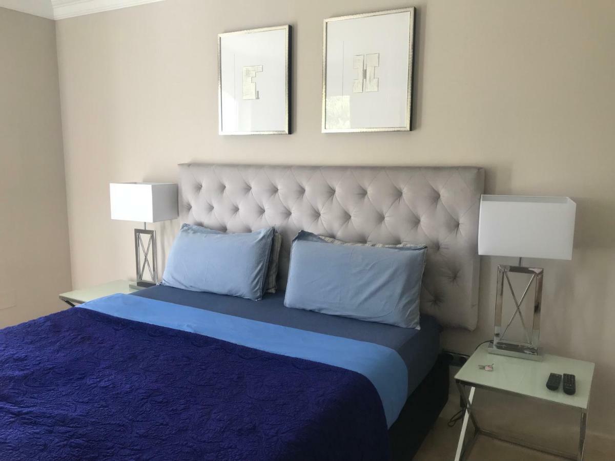Villa Maracana Marbella Eksteriør billede