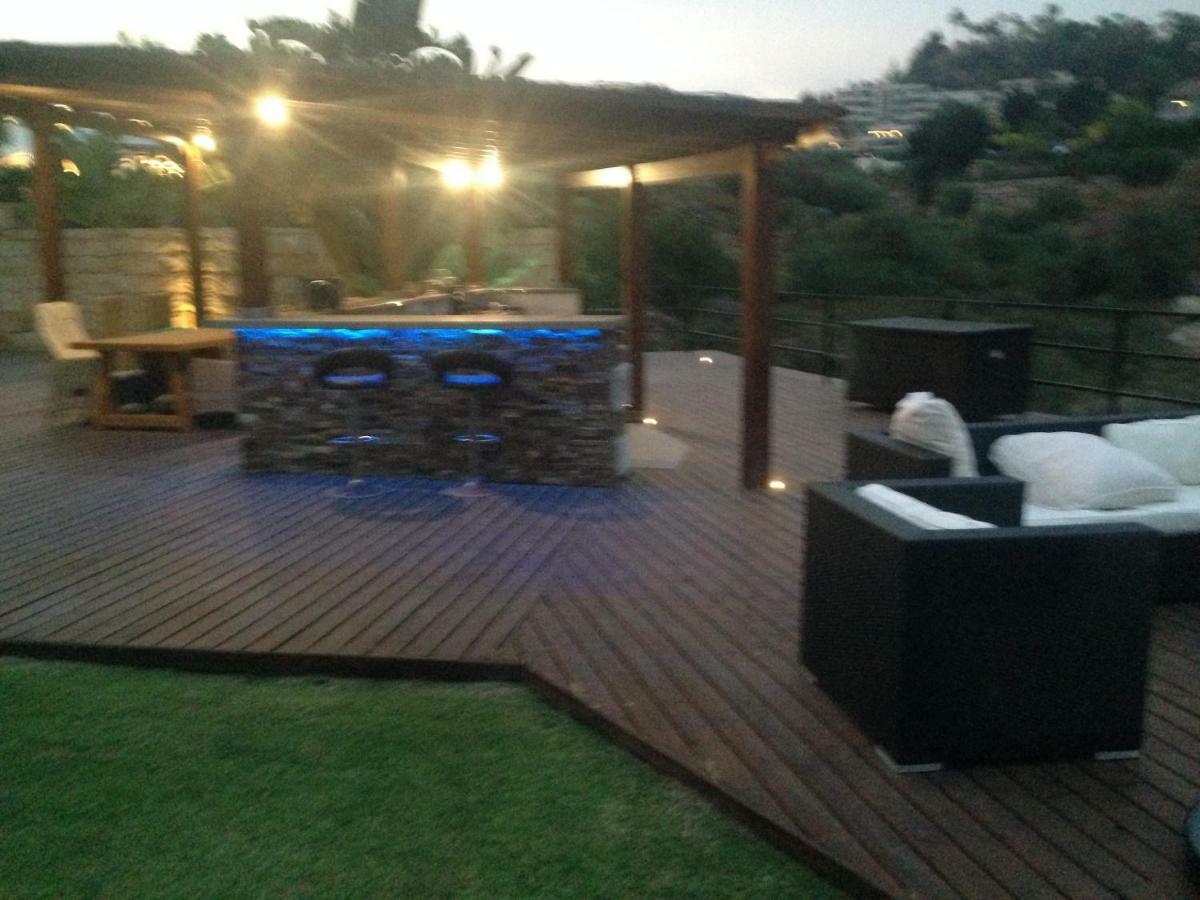 Villa Maracana Marbella Eksteriør billede